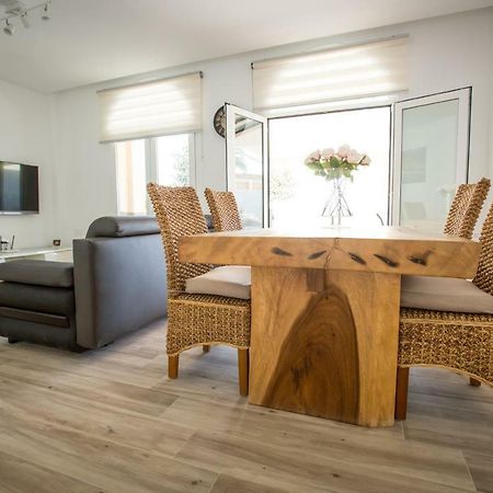 Villa Jandia Modern New Apartment Morro Jable Private Heated Pool Big Terrace And Parking Extérieur photo