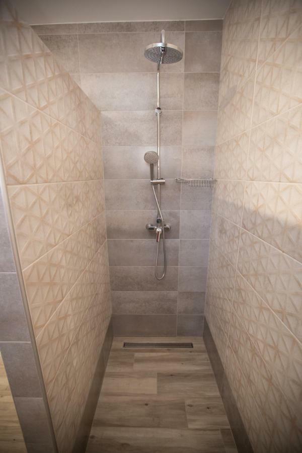Villa Jandia Modern New Apartment Morro Jable Private Heated Pool Big Terrace And Parking Extérieur photo